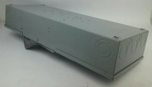 SIEMENS ITE F354 SER. A VACU-BREAK SWITCH CLAMPMATIC 3PH 200A 600V 150HP TYPE 16