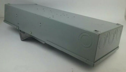 SIEMENS ITE F354 SER. A VACU-BREAK SWITCH CLAMPMATIC 3PH 200A 600V 150HP TYPE 16