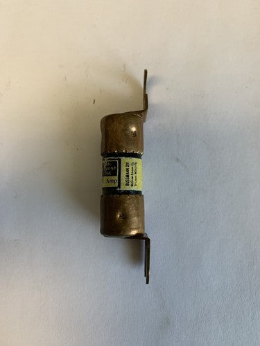Bussmann Fusetron ACK1 1A Fuse "Lot of 6"2