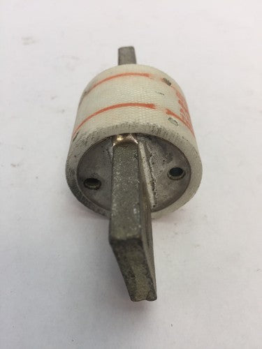 GOULD SHAWMUT AMPTRAP A13X500 FUSE 500AMP 130V TYPE 44