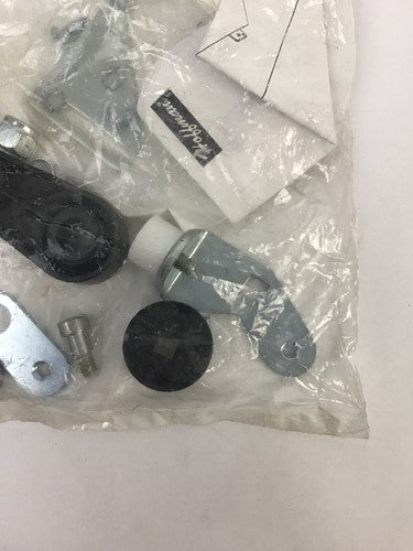 Hoffman 89042480 Enclosure Kit4