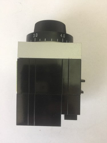 AGASTAT E7012PB002 TIME DELAY RELAY 125VDC 0.5-5 SECONDS6