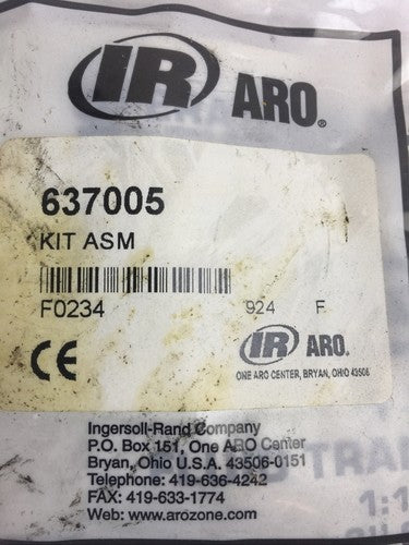 ARO 637005 KIT ASM1