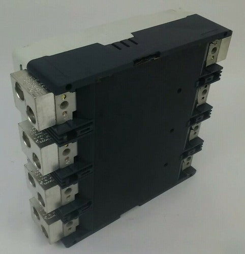 CUTLER HAMMER LD4600V CIRCUIT BREAKER 600A 600VAC 250VDC 3P LT4600TV TRIP UNIT5