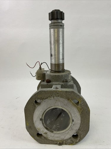 KROM SCHRODER VAS7T80A05NQSLP SOLENOID VALVE 250VAC3