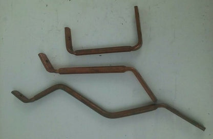 CUTLER HAMMER KPRL4JDS BREAKER MOUNTING HARDWARE 250A1