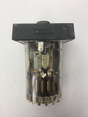 ATC 310D106A10PX 120VAC 0-480 COUNTS4