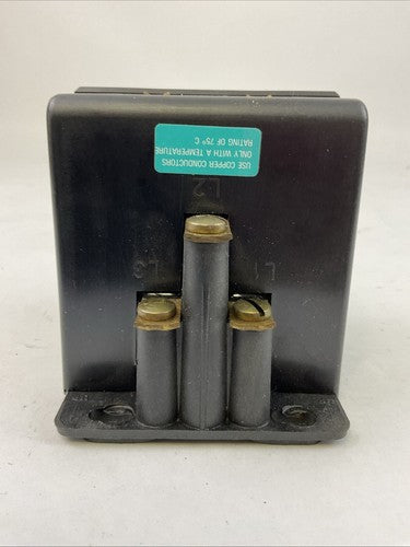 DURAKOOL 3030APS24DC CONTACTOR RELAY LOAD 30A RESISTIVE 480VAC 600VAC COIL 24VDC3