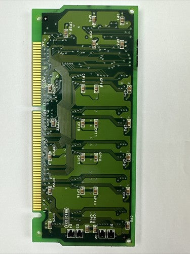 OKUMA OPUS7000 (A911-2804) DRAM CARD 168MB E4809-436-095-A 1911-2804-021-1703