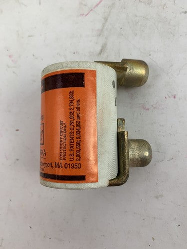 Shawmut Amp-trap A6KA 400A (Voltage not Specified) Fuse "Lot of 3"4