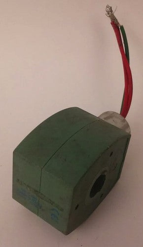 ASCO MP-C-080 238610-032D SOLENOID VALVE 120/60, 110/50FT0