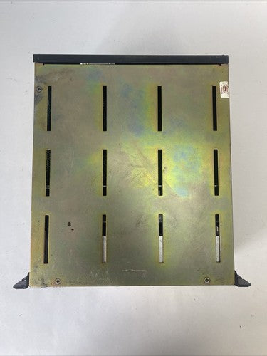 NSK EM0810A15-05 SERVO DRIVE 90-240VAC5