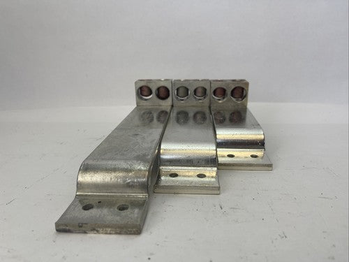 CHALLENGER MP-MLK-2 MAIN LUG CONNECTOR KIT TWO OPENINGS #1-500 MCM MOD 13