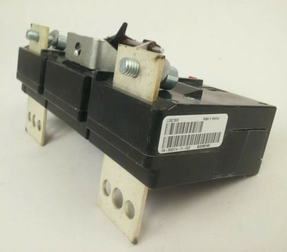 SIEMENS LD62T600 SENTRON MCCB TRIP UNIT ONLY 2P 600A 600V FRAME LD TYPE LD65
