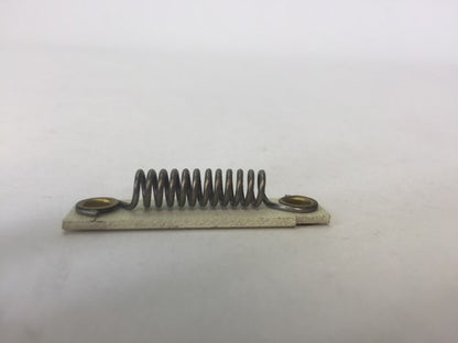 GE CR123K277A HEATER (LOT OF 3)1