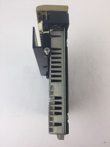 GOULD AS-B827-032 INPUT MODULE 24VDC6