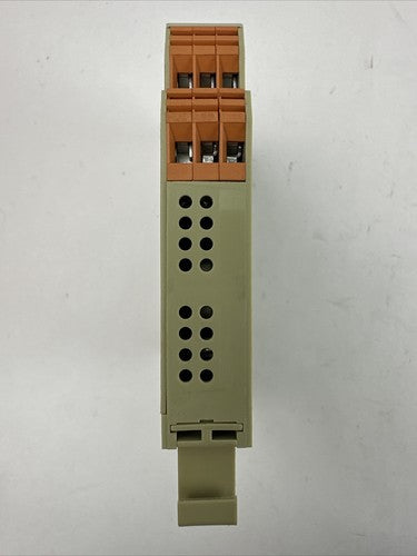 ACTION INSTRUMENT ULTRA SLIMPAK G448-0002 18-30VDC SIGNAL TRANSDUCER2