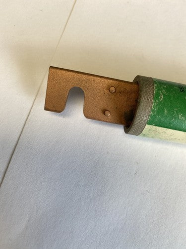 Littelfuse KLNR90 90A 250V Fuse4