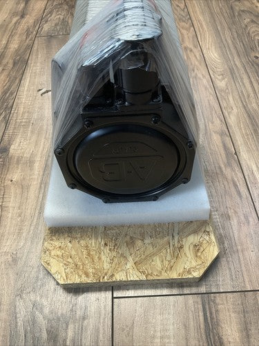 ALLEN BRADLEY MPL-B580J-MK74AA 480VAC ROTARY SERVO MOTOR SER A4