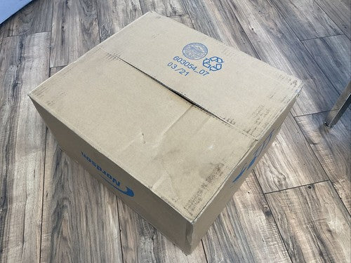 NORDSON 100832 BLUE SERIES HOSE 5/16 X 24 FT 240V AUTO AF1