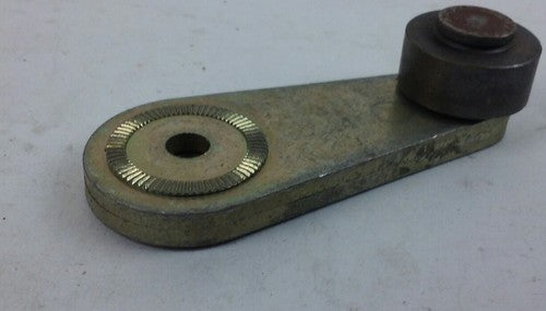 Allen Bradley X-45712 Roller Lever Assembly for Bul. 801 Limit Switches 0