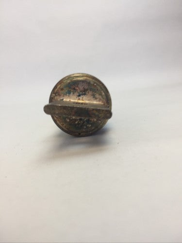 GE GF8B125 CLF FUSE 600VAC 125AMP CLASS J7