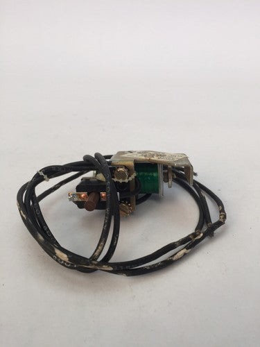 WESTINGHOUSE/CUTLER HAMMER 2609D42G05 SHUNT TRIP 120VAC LEFT HAND MOUNTING1