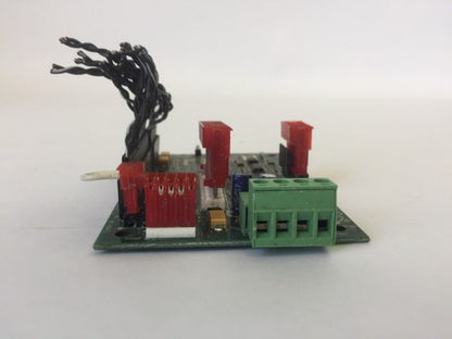 UNICO 323615.004 CIRCUIT BOARD 401-373 ECL 53