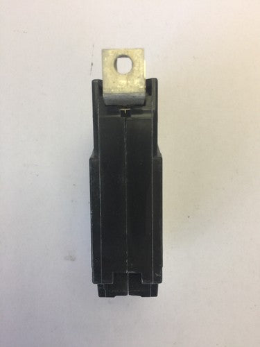 GE THQB1120 CIRCUIT BREAKER 20A 120/240VAC 1 POLE3