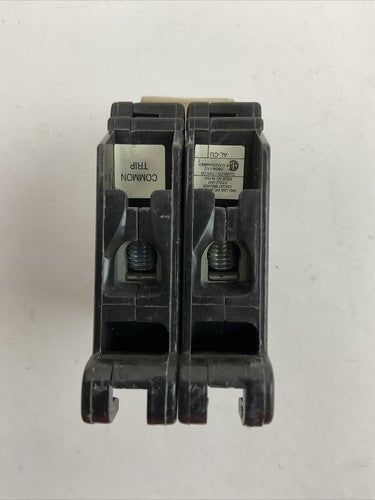 CUTLER HAMMER CH250 CIRCUIT BREAKER 2POLE 50AMP 120/240VAC1