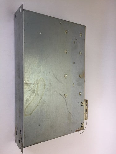 SIEMENS SIMODRIVE LT-MODUL  INT. 80A  6SN1123-1AA00-0DA24