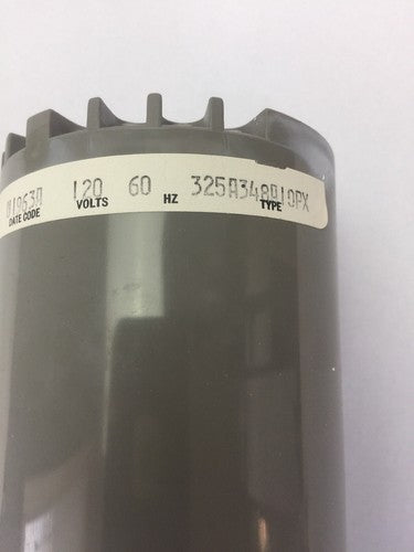 ATC 325A348A10PX TIMER 120V 60HZ AUTOMATIC TIMING & CONTROLS3