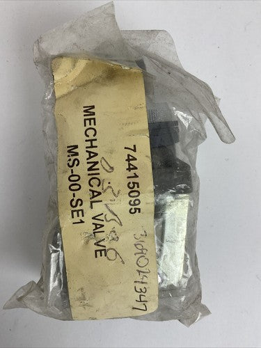 CKD MS00-SE1 SELECT MECHANICAL VALVE0