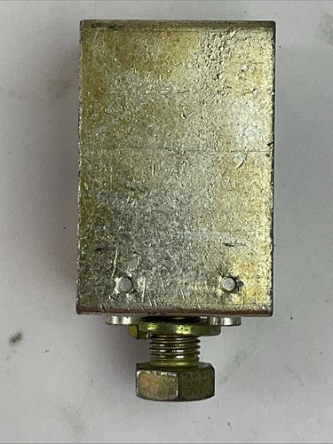 ILSCO D1513 TERMINAL LUGS 600MCM-4 AL-CU (LOT OF 3)3