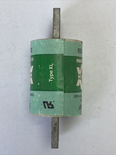 BRUSH XL70F250 SEMI-CONDUCTOR FUSE 250AMP 700VAC TYPE XL4