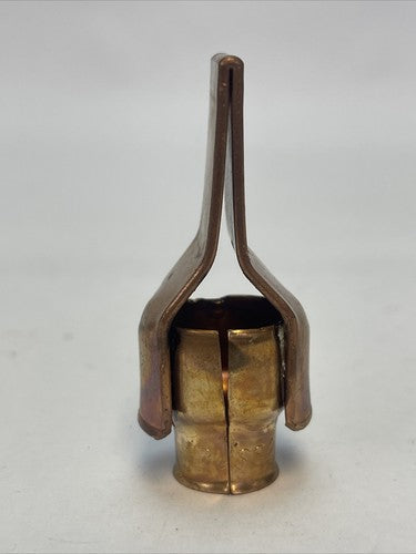 BUSSMANN 213M FUSE REDUCER 0-30A 250V (LOT OF 2)4