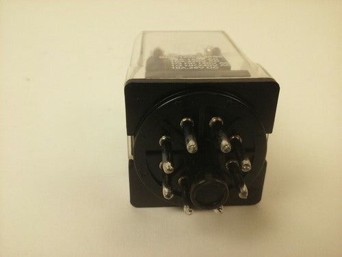 SIEMENS 3TX7120-1DB13 PLUG IN  12A @120V, 10A @240V, 1/3HP @120V, 1/2HP@240V2
