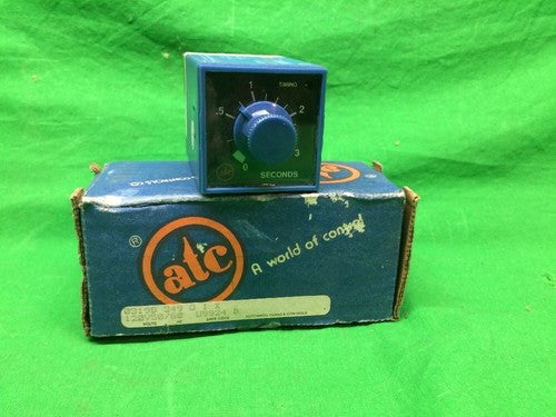 AUTOMATIC TIMING & CONTROLS 0319B349Q1X0