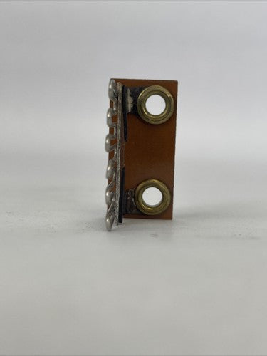 FPE FEDERAL PACIFIC ELECTRIC F2.8 HEATER (LOT OF 2)6