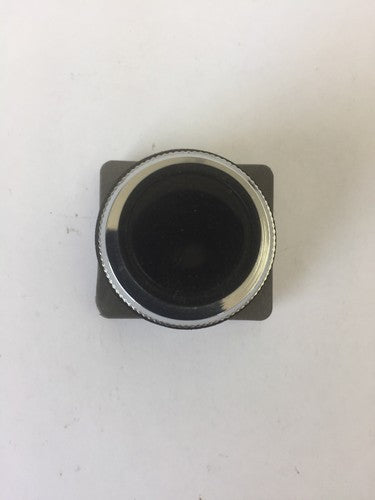 ITE H32BE1 OIL TIGHT PUSH BUTTON (LOT OF 3)0