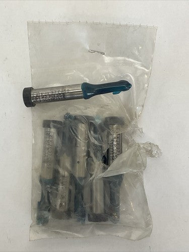 DAYTON KJX 37 S250 M2 P.1250 PUNCH (BAG OF 6)0