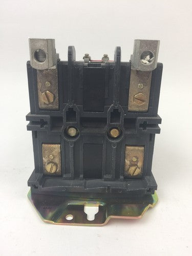 ALLEN BRADLEY 500F-D0D920 AC CONTACTOR 115-120V 60HZ 110V 50HZ SIZE 3 90 AMP 6
