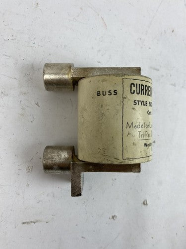 Westinghouse 800LAP12 for K, KL, or LA Tri-Pac De-Ion Breaker Fuse "Lot of 3"2