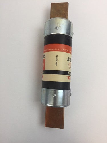 FPE ECO EOS600 ONE TIME FUSE 600AMP 600V5
