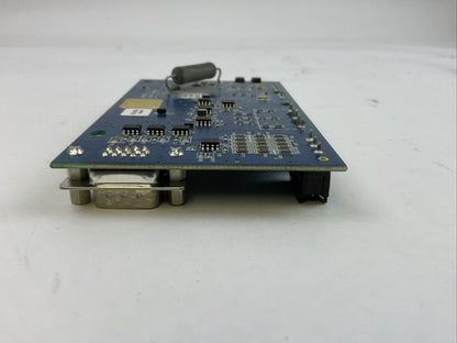 WELDING TECHNOLOGY 900-645C-CM1 CIRCUIT BOARD4