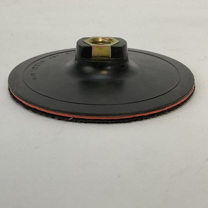 WESTWARD (1) 26W941 BACKUP PAD 5 DIA 5/8 - 11 HOLE RPM 4800 12200 obr/min5