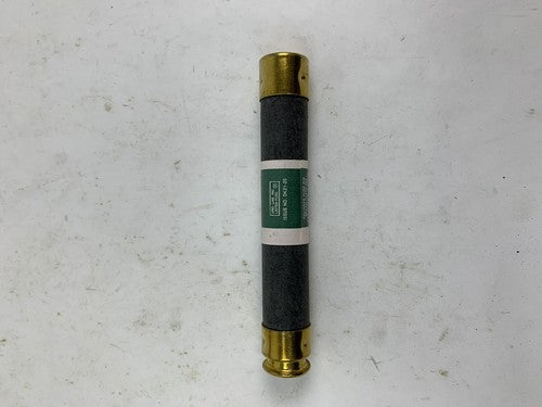 Brush Reliance Time-Delay Dual-Element ECSR1-1/4 1 1/4A 600V Fuse "Lot of 10"3