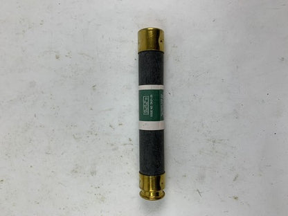 Brush Reliance Time-Delay Dual-Element ECSR1-1/4 1 1/4A 600V Fuse "Lot of 10"3