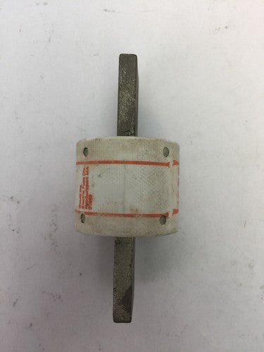 GOULD SHAWMUT AMPTRAP A13X800 FUSE 800AMP 130V TYPE 43