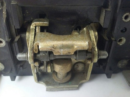 SQUARE D JK-3150T CIRCUIT BREAKER TRIP UNIT 150A 3P TYPE JK6